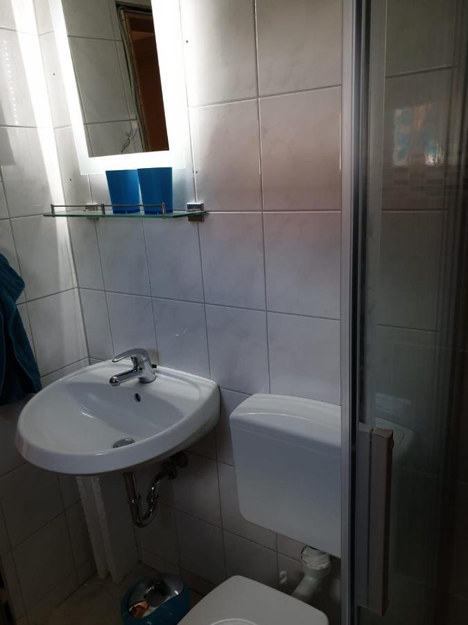 Holiday home Skibbi's An Der Sonnenloipe In Friedrichsbrunn Thale