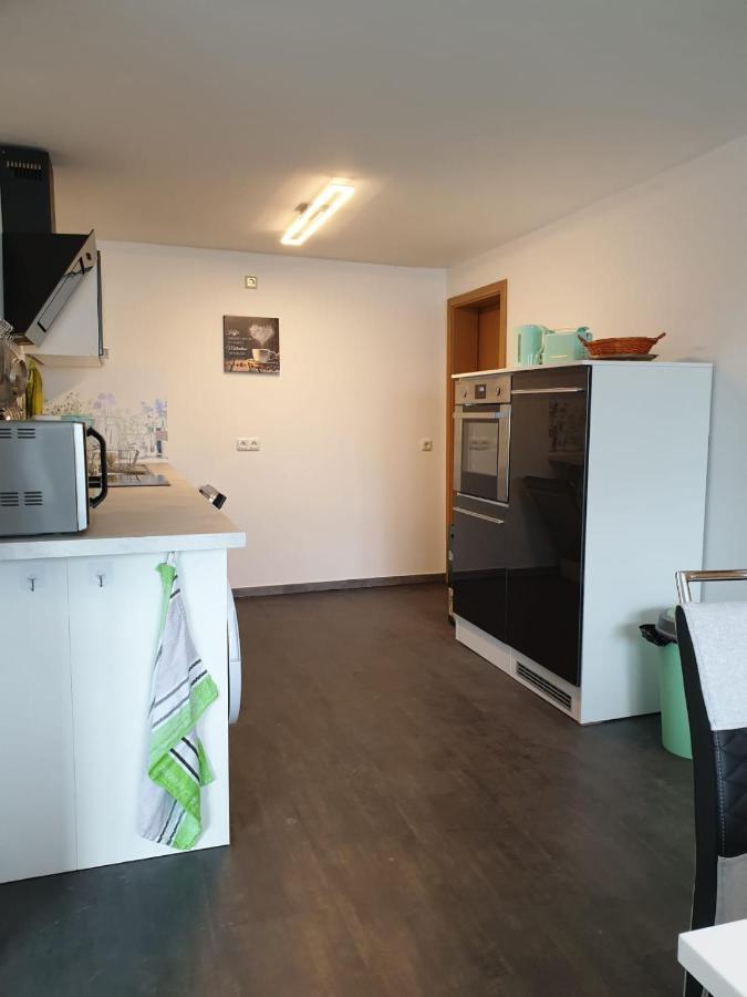 Skibbi's An Der Sonnenloipe In Friedrichsbrunn Holiday home Thale