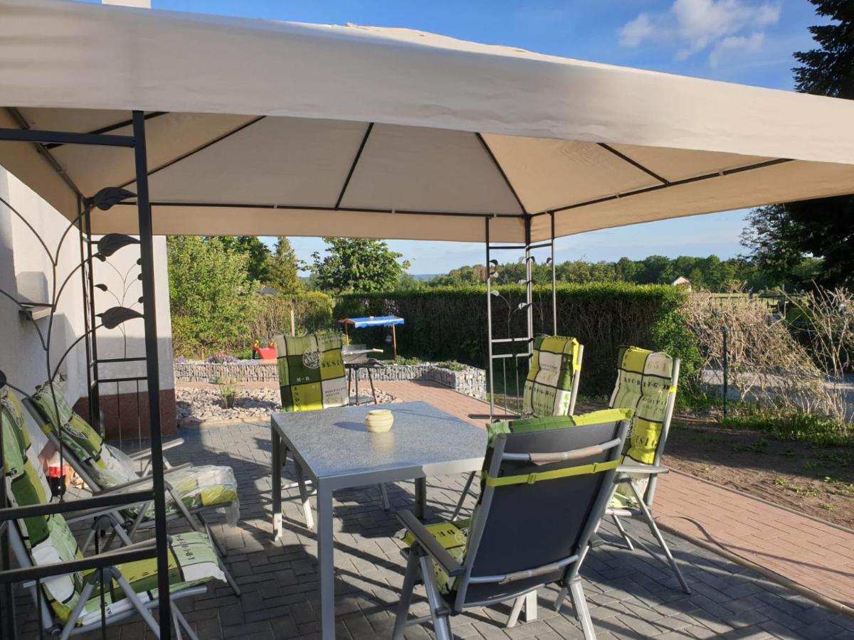 Skibbi's An Der Sonnenloipe In Friedrichsbrunn Holiday home *